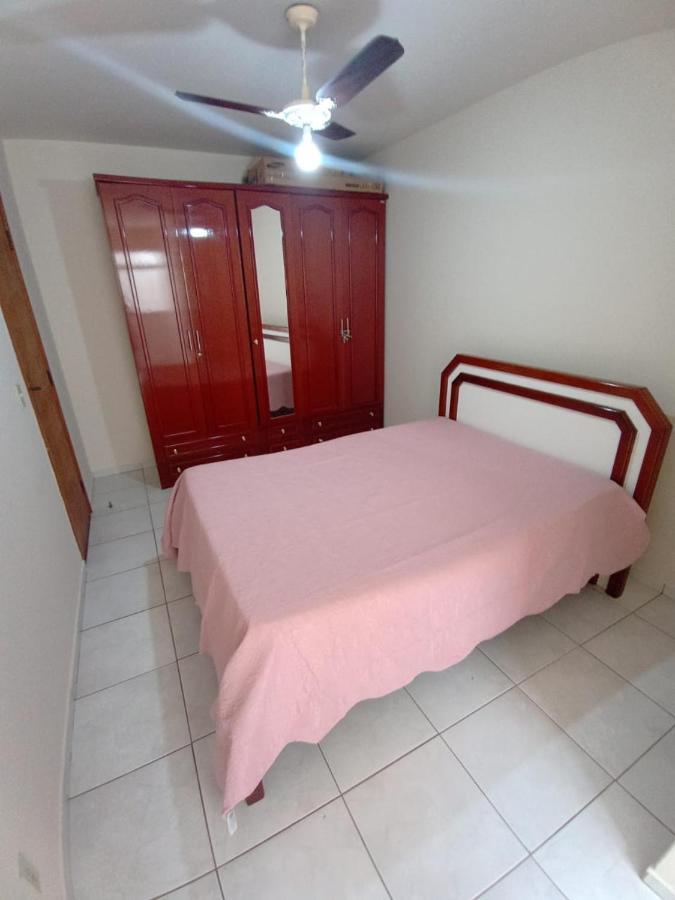 Apartamento em Guarapari a 100 metros do mar na Praia do Morro com WIFI GRÁTIS Exterior foto